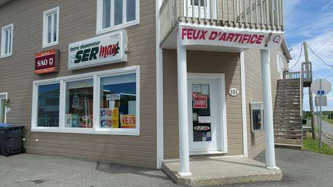 Dépanneur St-Alexis Dépanneur St-Alexis